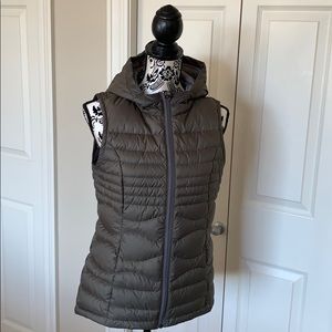 Lole Rose Vest Packable Down